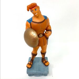 Disney Hercules Figurine
